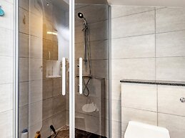 4 Star Holiday Home in Hals