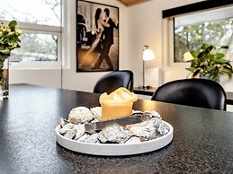 4 Star Holiday Home in Hals