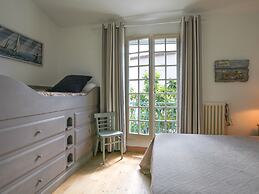 Charming Holiday Home With Terrace