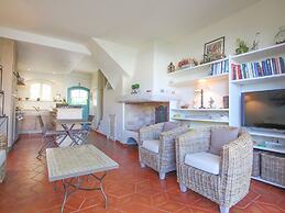 Charming Holiday Home With Terrace