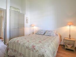 Charming Holiday Home With Terrace