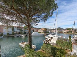 Charming Holiday Home With Terrace