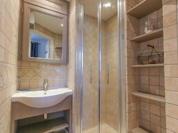 Charming Holiday Home With Terrace