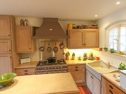 Charming Holiday Home With Terrace