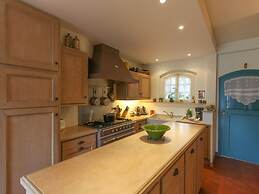 Charming Holiday Home With Terrace