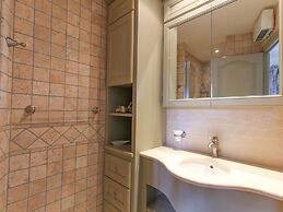 Charming Holiday Home With Terrace