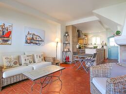 Charming Holiday Home With Terrace