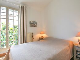 Charming Holiday Home With Terrace