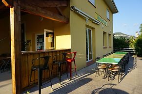 Gîte des Grands Causses