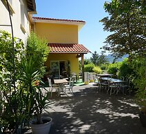 Gîte des Grands Causses