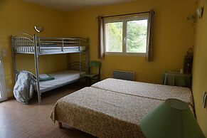 Gîte des Grands Causses