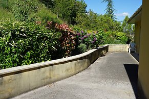 Gîte des Grands Causses