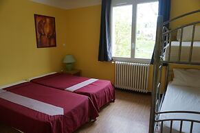 Gîte des Grands Causses