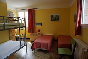 Gîte des Grands Causses