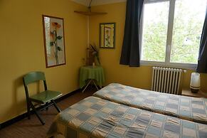 Gîte des Grands Causses