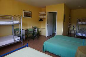 Gîte des Grands Causses