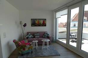 Old Printing House Holiday Apartment Cicero