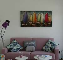 Old Printing House Holiday Apartment Cicero