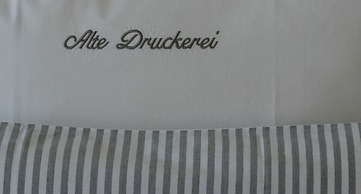 Old Printing House Holiday Apartment Cicero