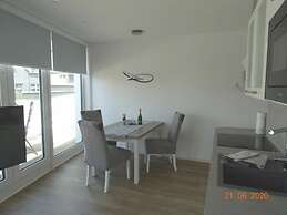 Old Printing House Holiday Apartment Cicero