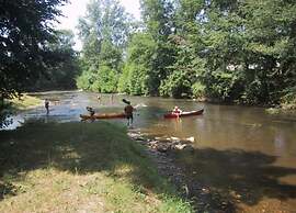 Holiday Home Near Saint-medard-d'excideuil
