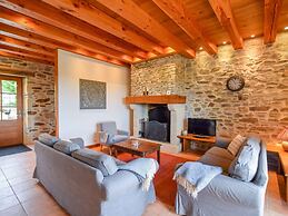 Holiday Home Near Saint-medard-d'excideuil