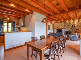Holiday Home Near Saint-medard-d'excideuil