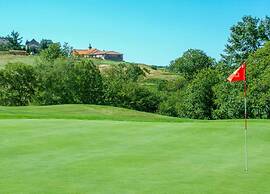 Holiday Home Near Saint-medard-d'excideuil