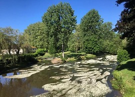 Holiday Home Near Saint-medard-d'excideuil