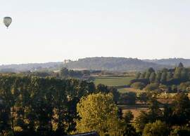 Holiday Home Near Saint-medard-d'excideuil