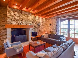 Holiday Home Near Saint-medard-d'excideuil