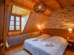 Holiday Home Near Saint-medard-d'excideuil