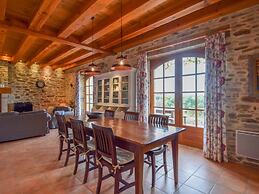 Holiday Home Near Saint-medard-d'excideuil