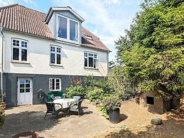 6 Person Holiday Home in Soby Aero