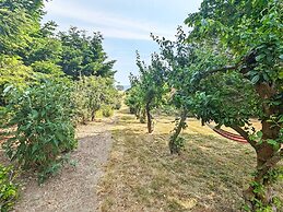 6 Person Holiday Home in Soby Aero