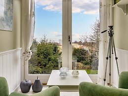 6 Person Holiday Home in Soby Aero