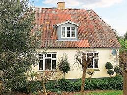 6 Person Holiday Home in Soby Aero