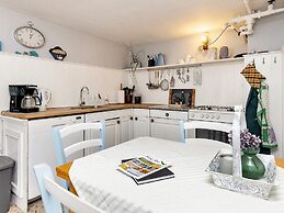 6 Person Holiday Home in Soby Aero