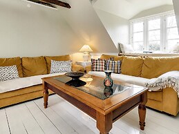 6 Person Holiday Home in Soby Aero