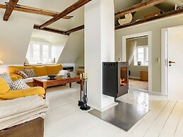 6 Person Holiday Home in Soby Aero