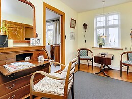 6 Person Holiday Home in Soby Aero