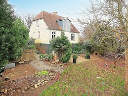 6 Person Holiday Home in Soby Aero