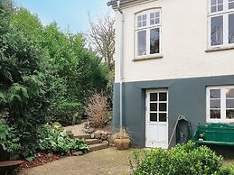 6 Person Holiday Home in Soby Aero