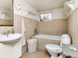 6 Person Holiday Home in Soby Aero
