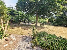 6 Person Holiday Home in Soby Aero