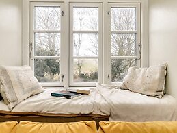 6 Person Holiday Home in Soby Aero