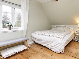 6 Person Holiday Home in Soby Aero