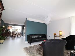 Holiday Home With Spacious Enclosed Garden