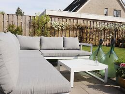 Holiday Home With Spacious Enclosed Garden