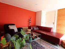 Holiday Home With Spacious Enclosed Garden